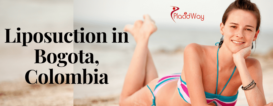 Liposuction in Bogota, Colombia